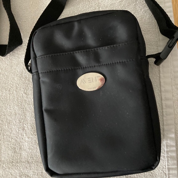 NWOT Avent thermal insulated baby bottle bag - Picture 1 of 6
